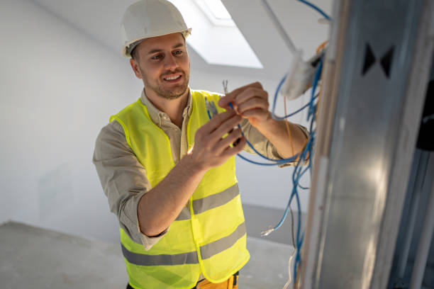 Best Emergency Electrician Near Me  in Meridian, CO